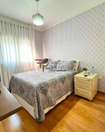 Imagem Apartamento com 3 Quartos à Venda, 114 m² em Vila Campesina - Osasco