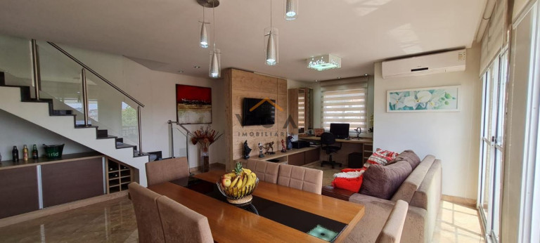 Imagem Apartamento com 3 Quartos à Venda, 136 m² em Sítio Da Figueira - São Paulo