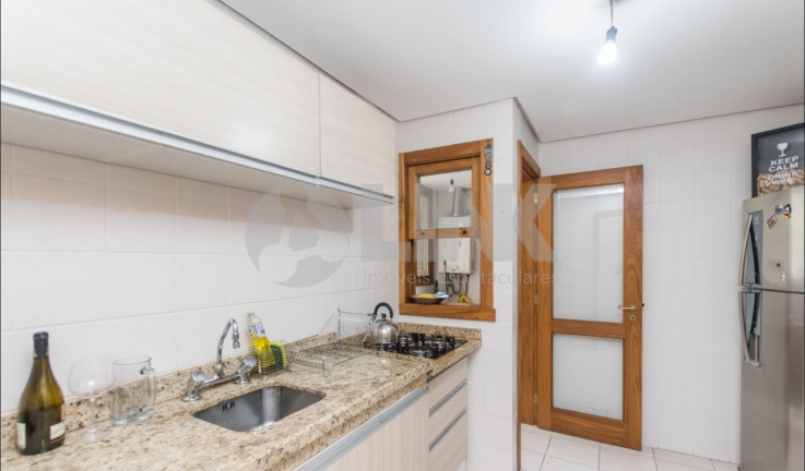 Imagem Apartamento com 3 Quartos à Venda, 93 m² em Petrópolis - Porto Alegre