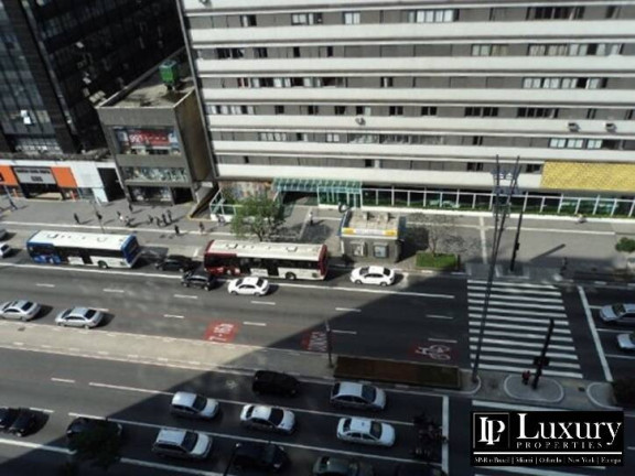 Imagem Apartamento com 4 Quartos à Venda, 164 m² em Jardim Paulista - São Paulo Imagem Apartamento com 4 Quartos à Venda, 164 m² em Jardim Paulista - São Paulo