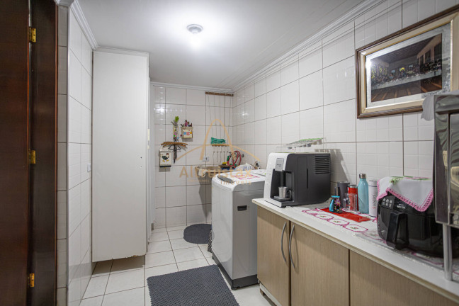 Imagem Casa com 5 Quartos à Venda, 320 m² em City Bussocaba - Osasco