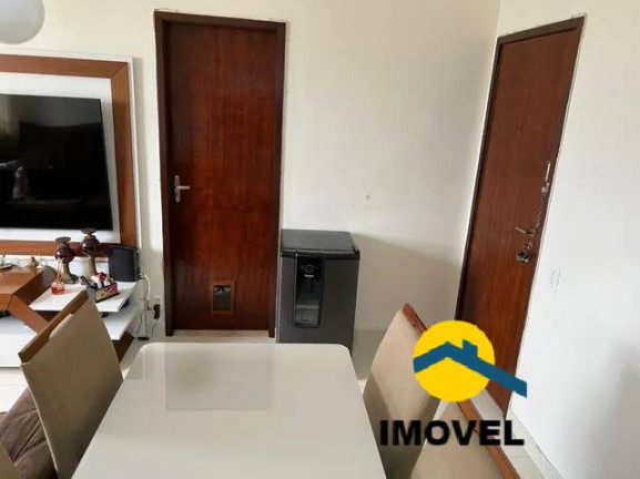 Imagem Apartamento com 1 Quarto à Venda, 50 m² em Fonseca - Niterói