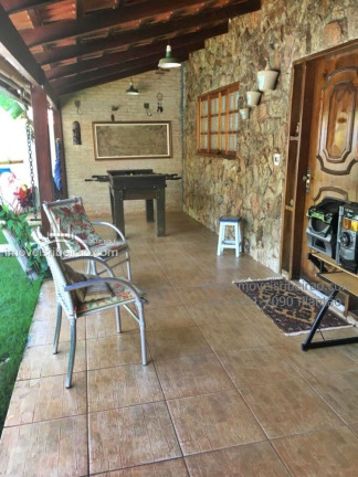 Imagem Imóvel com 7 Quartos à Venda, 300 m² em Condomínio Portal Dos Ipês - Ribeirão Preto