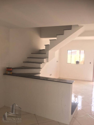 Imagem Casa com 2 Quartos à Venda, 78 m² em Jardim Residencial Villa Amato - Sorocaba
