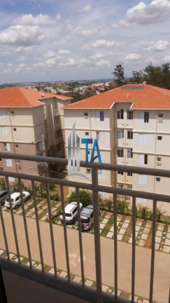 Imóvel com 3 Quartos à Venda, 51 m² em Parque Prado - Campinas
