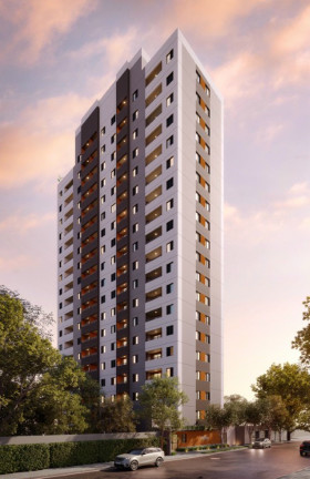 Imóvel com 2 Quartos à Venda, 35 m² em Vila Sônia - São Paulo