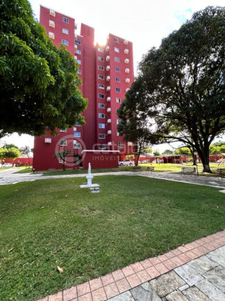 Imagem Apartamento com 3 Quartos à Venda, 73 m² em Lagoa Nova - Natal Imagem Apartamento com 3 Quartos à Venda, 73 m² em Lagoa Nova - Natal
