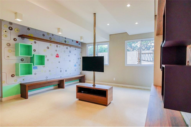 Imagem Apartamento com 1 Quarto à Venda, 35 m² em Vila Prudente - São Paulo