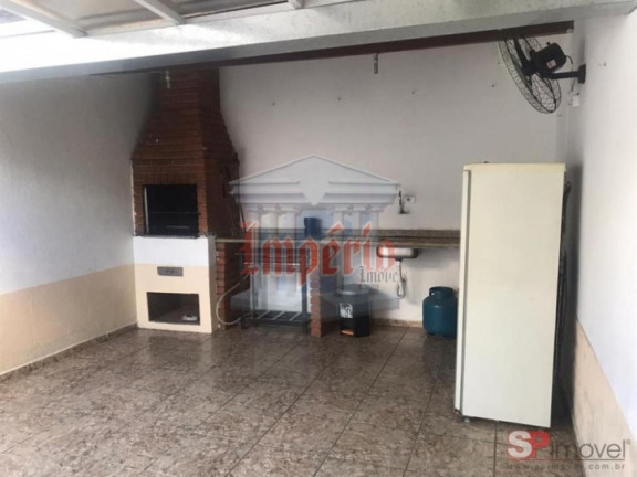 Imagem Apartamento com 2 Quartos à Venda, 93 m² em Parque Erasmo Assunção - Santo André Imagem Apartamento com 2 Quartos à Venda, 93 m² em Parque Erasmo Assunção - Santo André