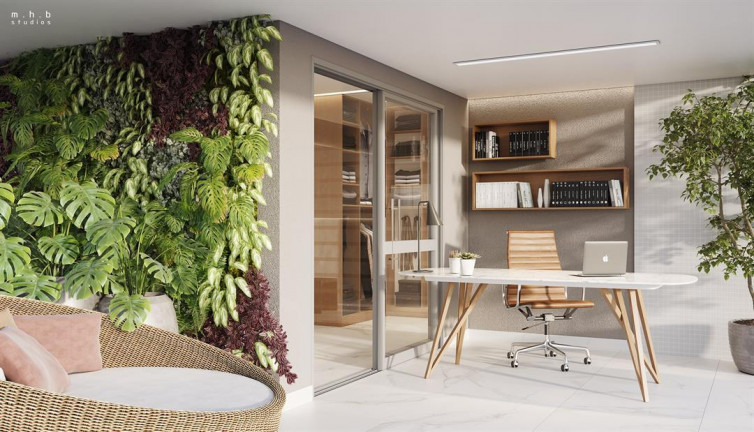 Imagem Apartamento com 2 Quartos à Venda, 83 m² em Tijuca - Rio De Janeiro