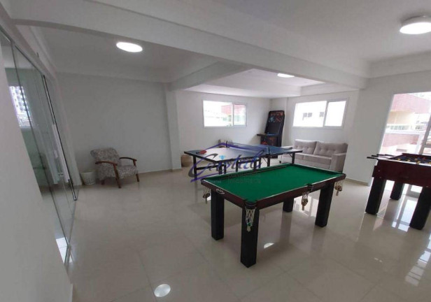 Imagem Apartamento com 2 Quartos à Venda, 60 m² em Tupi - Praia Grande Imagem Apartamento com 2 Quartos à Venda, 60 m² em Tupi - Praia Grande