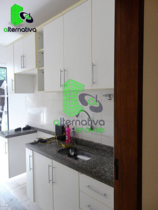 Imagem Apartamento com 2 Quartos à Venda, 55 m² em Parque São Luís - Taubaté Imagem Apartamento com 2 Quartos à Venda, 55 m² em Parque São Luís - Taubaté