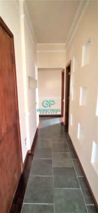 Imagem Apartamento com 3 Quartos à Venda, 170 m² em Enseada - Guarujá