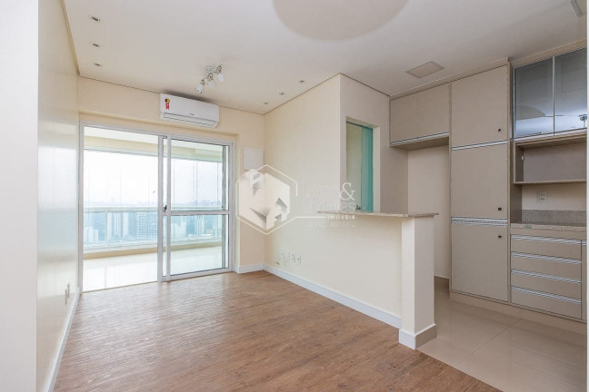 Imagem Apartamento com 2 Quartos à Venda, 71 m² em Pinheiros - São Paulo