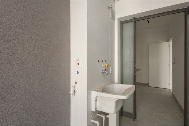 Imagem Imóvel com 2 Quartos à Venda,  em Moema - São Paulo