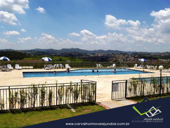 Imagem Apartamento com 2 Quartos à Venda, 64 m² em Jardim Tamoio - Jundiaí