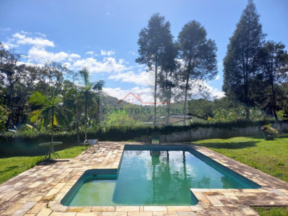 Imóvel com 4 Quartos à Venda, 2.000 m² em Palmeiras - Juquitiba