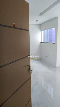 Imagem Cobertura com 2 Quartos à Venda, 120 m² em Campestre - Santo André