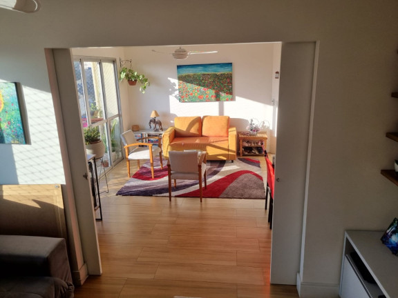 Imagem Imóvel com 3 Quartos à Venda, 117 m² em Perdizes - São Paulo Imagem Imóvel com 3 Quartos à Venda, 117 m² em Perdizes - São Paulo