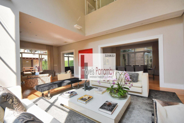 Imagem Casa com 4 Quartos à Venda, 500 m² em Fazenda Morumbi - São Paulo Imagem Casa com 4 Quartos à Venda, 500 m² em Fazenda Morumbi - São Paulo