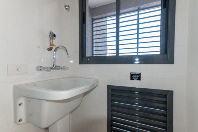 Imagem Apartamento com 3 Quartos à Venda, 128 m² em Ecoville - Curitiba