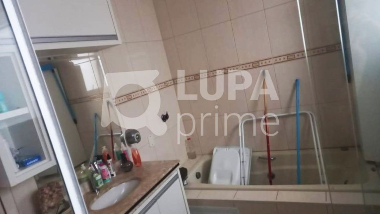 Imagem Casa com 3 Quartos à Venda, 268 m² em Tucuruvi - São Paulo
