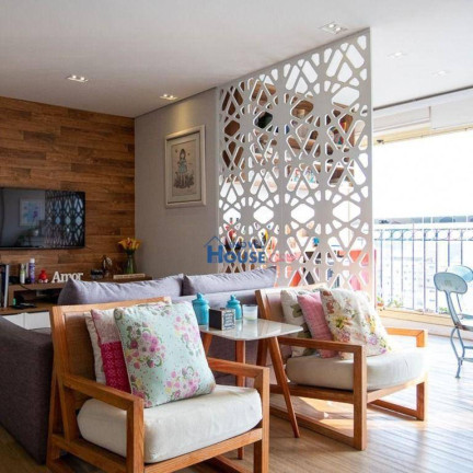 Imagem Apartamento com 3 Quartos à Venda, 110 m² em Pinheiros - São Paulo Imagem Apartamento com 3 Quartos à Venda, 110 m² em Pinheiros - São Paulo