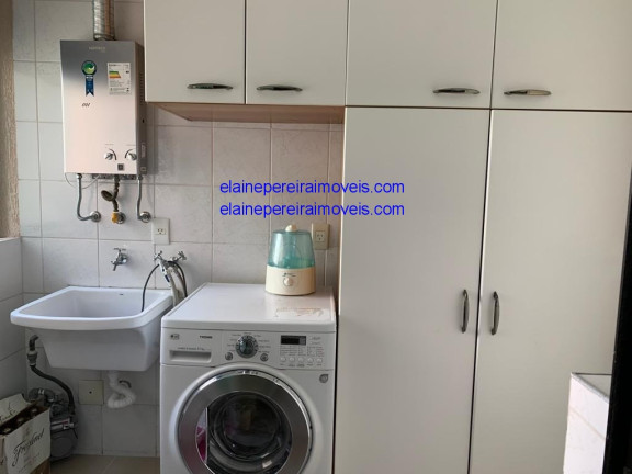 Imagem Apartamento com 3 Quartos à Venda, 88 m² em Jardim Bonfiglioli - São Paulo