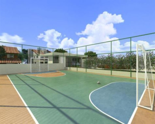 Imagem Imóvel com 2 Quartos à Venda, 64 m² em Centro - São Caetano Do Sul