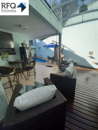 Imagem Imóvel com 4 Quartos à Venda, 191 m² em Jardim Da Saúde - São Paulo