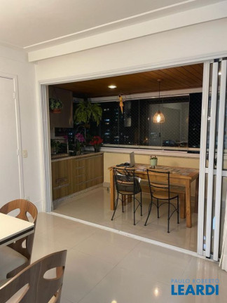 Imagem Apartamento com 3 Quartos à Venda, 128 m² em Centro - Santo André