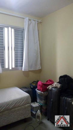 Imagem Apartamento com 3 Quartos à Venda, 76 m² em Vila Mascote - São Paulo
