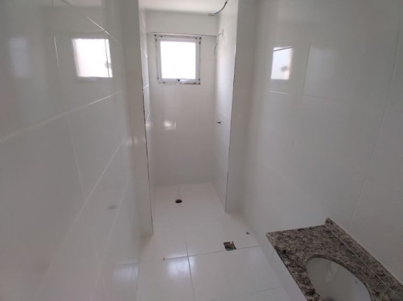 Imagem Apartamento com 2 Quartos à Venda, 68 m² em Canto Do Forte - Praia Grande
