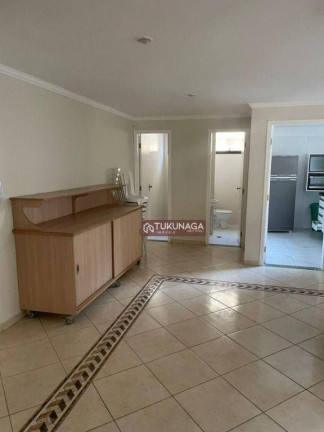 Imagem Apartamento com 3 Quartos à Venda, 145 m² em Vila Milton - Guarulhos