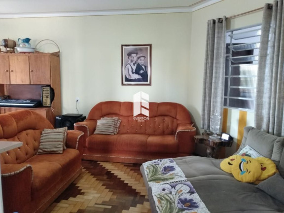 Imagem Apartamento com 3 Quartos à Venda,  em Centro - Santa Maria