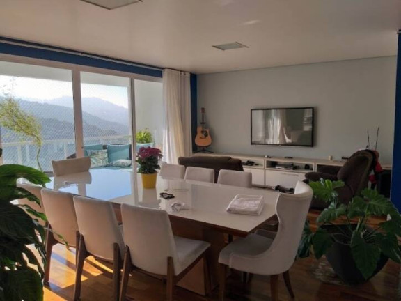 Imagem Casa com 4 Quartos à Venda, 402 m² em Tamboré - Santana De Parnaíba Imagem Casa com 4 Quartos à Venda, 402 m² em Tamboré - Santana De Parnaíba