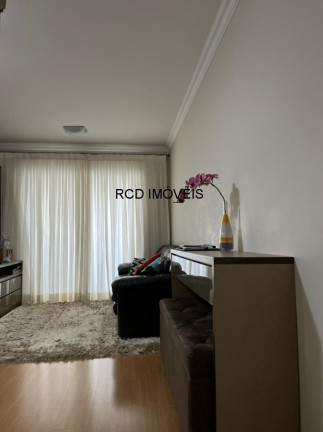 Imagem Apartamento com 3 Quartos à Venda, 75 m² em Jardim Peri Peri - São Paulo