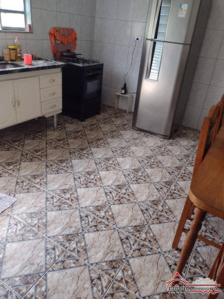 Imagem Casa com 2 Quartos à Venda, 75 m² em Cidade Salvador - Jacareí