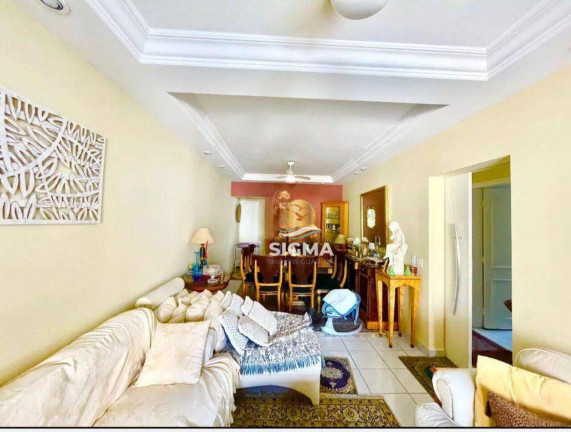 Imagem Apartamento com 2 Quartos à Venda, 100 m² em Pitangueiras - Guarujá Imagem Apartamento com 2 Quartos à Venda, 100 m² em Pitangueiras - Guarujá