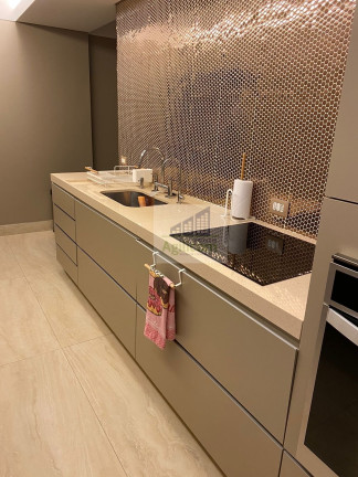 Imagem Apartamento com 2 Quartos à Venda, 135 m² em Cidade Monções - São Paulo