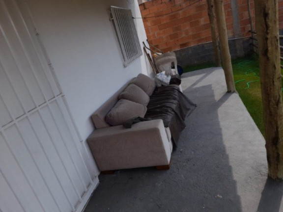 Imagem Casa com 2 Quartos à Venda, 360 m² em Flórida - Esmeraldas