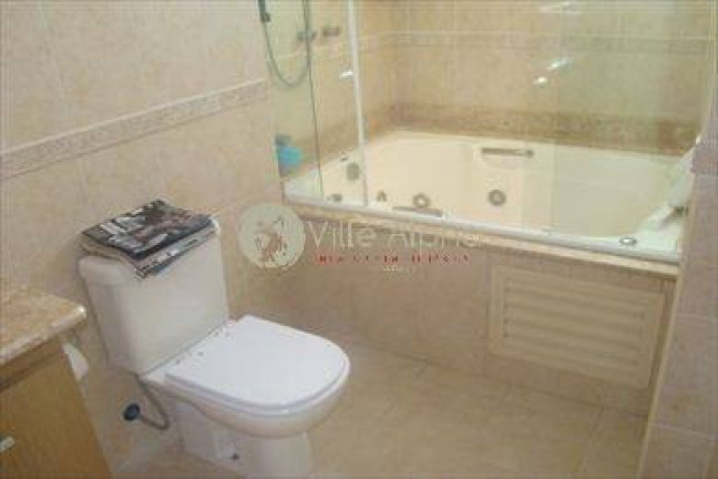 Imagem Apartamento com 3 Quartos à Venda, 199 m² em Ponta Da Praia - Santos Imagem Apartamento com 3 Quartos à Venda, 199 m² em Ponta Da Praia - Santos