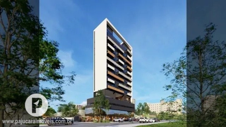 Imagem Apartamento com 1 Quarto à Venda, 22 m² em Jatiúca - Maceió Imagem Apartamento com 1 Quarto à Venda, 22 m² em Jatiúca - Maceió