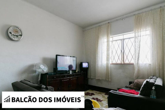 Imagem Casa com 3 Quartos à Venda, 180 m² em São Paulo