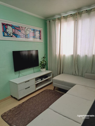 Imagem Apartamento com 2 Quartos à Venda, 43 m² em Santo Amaro - São Paulo Imagem Apartamento com 2 Quartos à Venda, 43 m² em Santo Amaro - São Paulo