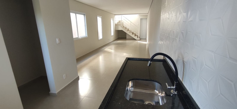 Casa com 3 Quartos à Venda, 101 m² em Jardim Maristela - Atibaia