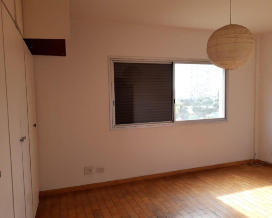 Imagem Imóvel com 4 Quartos à Venda, 362 m² em Campo Belo - São Paulo