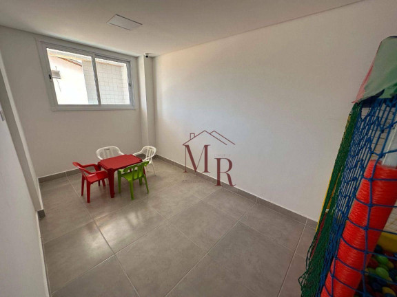 Imagem Apartamento com 2 Quartos à Venda, 72 m² em Vila Guilhermina - Praia Grande