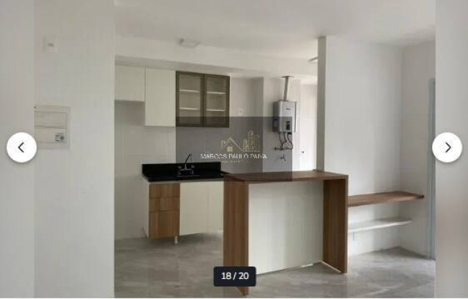 Imagem Apartamento com 2 Quartos à Venda, 68 m² em Ponte Grande - Guarulhos