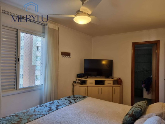 Imagem Apartamento com 3 Quartos à Venda, 120 m² em Vila Mariana - São Paulo Imagem Apartamento com 3 Quartos à Venda, 120 m² em Vila Mariana - São Paulo